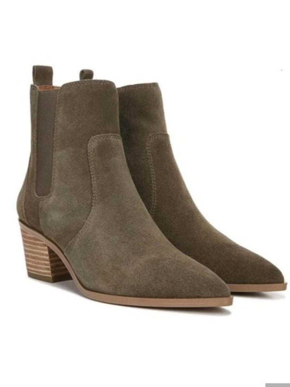Franco Sarto Sager Chelsea Bootie